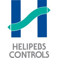 Helipebs Controls Ltd Logo