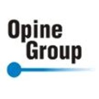Opine Group Logo