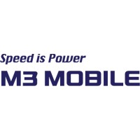 M3Mobile Logo