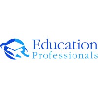 Education Professionals Logo