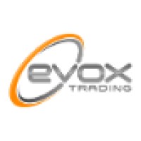 EVOX TRADING Logo