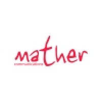 Mather Communications Logo