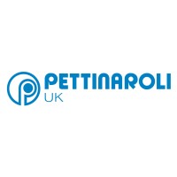 Pettinaroli UK Logo