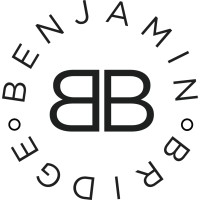Benjamin Bridge Logo