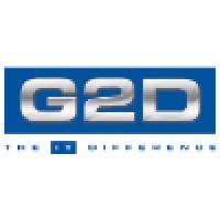 G2D Development Services Logo