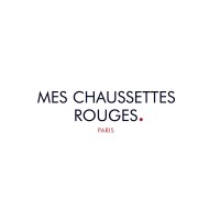 Mes Chaussettes Rouges Logo