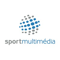 Sportmultimédia Logo