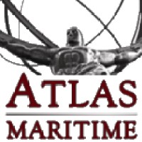 Atlas Maritime Ltd. Logo