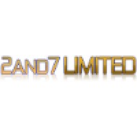 2 and 7 Limited Logo