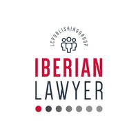 IBERIAN LAWYER Logo