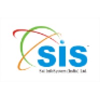 SIS, Ahmedabad Logo