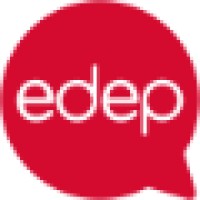 E de P Imagen y Producción Gráfica S. L. Logo