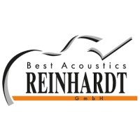 Reinhardt GmbH Logo