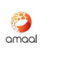 Amaal Group Logo