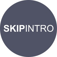 SKIPINTRO Logo