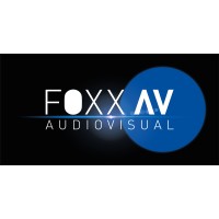 FOXX AV Logo