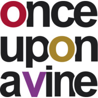 Once Upon A Vine Logo