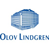 Olov Lindgren AB Logo