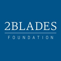 2Blades Logo