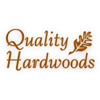 Quality Hardwoods Ltd. Logo