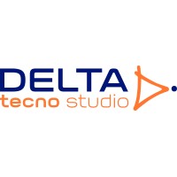 Delta Tecno Studio s.r.l. Logo