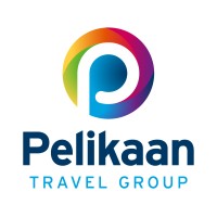 Pelikaan Travel Group Logo