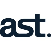 AST Logo
