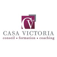 CASAVICTORIA Logo