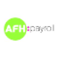 AFH Payroll Solutions Ltd Logo
