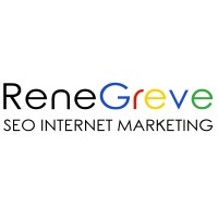 Rene Greve Internet Marketeer Logo