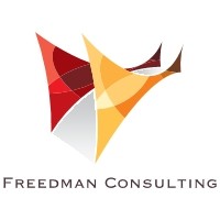 Freedman Consulting Logo