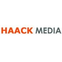 HAACK MEDIA Logo