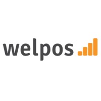 Welpos betaaloplossingen Logo