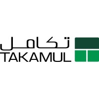 Takamul Investment Company LLC Logo