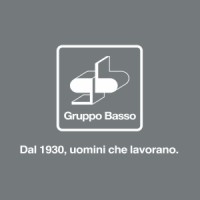 Gruppo Basso Spa Logo