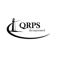 QRPS, Inc. Logo