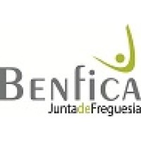 Junta de Freguesia de Benfica Logo