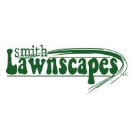 Smith Lawnscapes Logo
