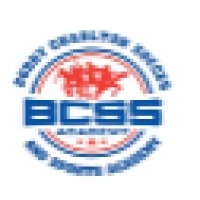 Bobby Charlton Soccer & Sports Academy Logo