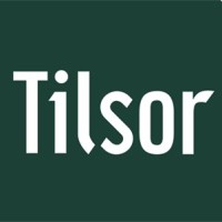Tilsor Logo