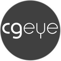 CGEye Ltd Logo
