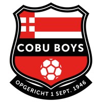 v.v. Cobu Boys Logo
