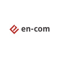 en-com Logo