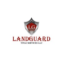 Landguard Title Services Logo