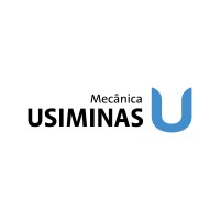Usiminas Mecânica Logo