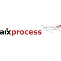 aixprocess GmbH Logo