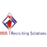 IGS Recruiting Solutions Logo