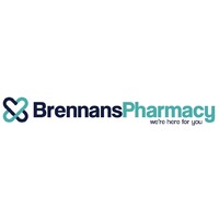 Brennans Pharmacy Group Logo