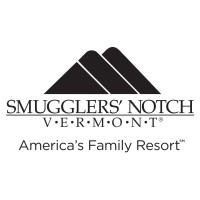 Smugglers Notch Resort Logo
