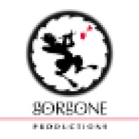 GORGONE Productions Logo